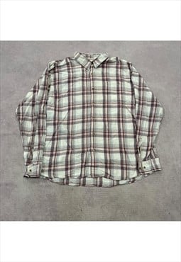 Wrangler Shirt Men's XXL