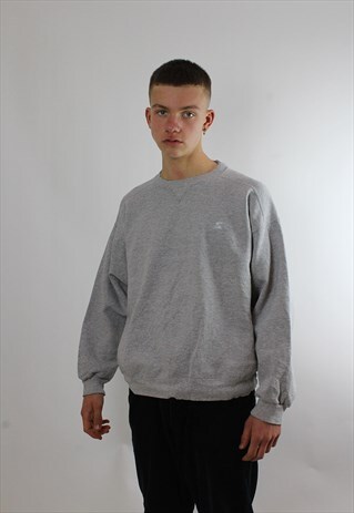 VINTAGE STARTER SWEATSHIRT