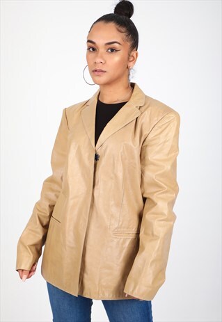 VINTAGE ICEBERG BLAZER JACKET J1029