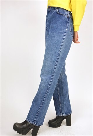 VINTAGE 90'S LEE JEANS