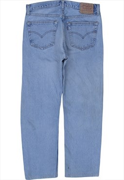 Vintage 90's Nike Jeans Denim Jeans Baggy