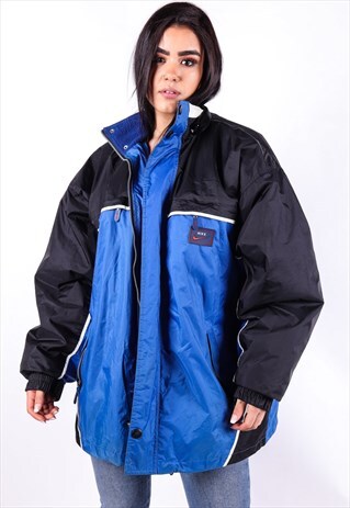 VINTAGE NIKE PUFFER JACKET J3914