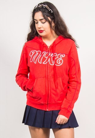 NIKE TRACKSUIT HOODIE JACKET