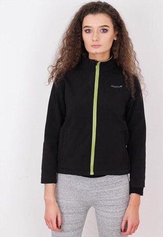 VINTAGE REGATTA JACKET