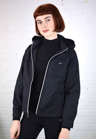 VINTAGE 90'S NIKE TRACK JACKET