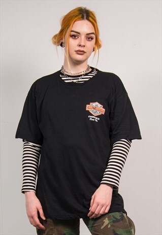 HARLEY-DAVIDSON T-SHIRT