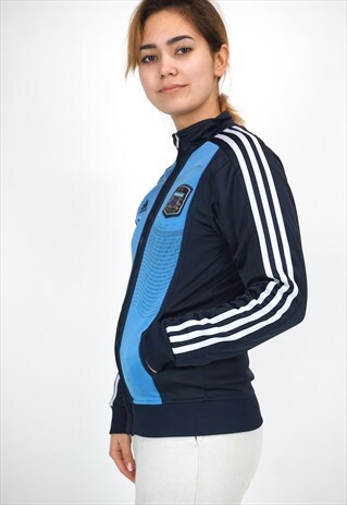 VINTAGE 90'S ADIDAS JACKET