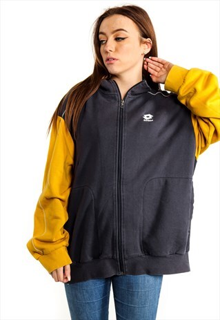VINTAGE LOTTO JACKET J2473