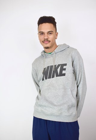 VINTAGE 90'S NIKE HOODIE