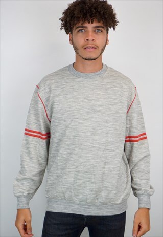 VINTAGE 90'S SWEATSHIRT