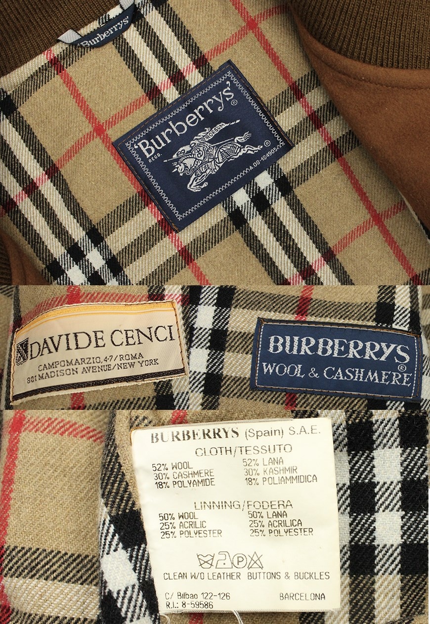 Burberry o burberrys 50 hotsell