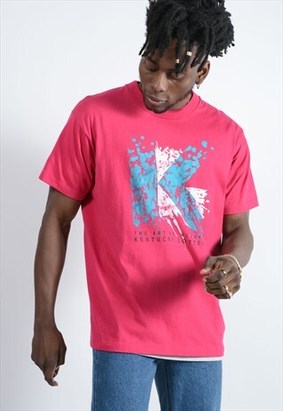 RETRO KENTUCKY T-SHIRT