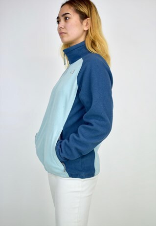 VINTAGE 90'S THE NORTH FACE TRACK JACKET