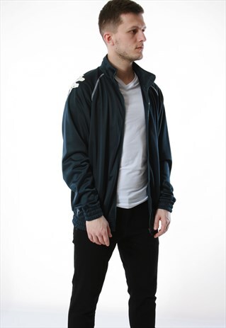 90S VINTAGE KAPPA TRACK JACKET 13411