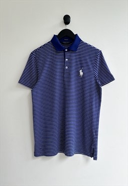 Polo Ralph Lauren Striped Polo Shirt