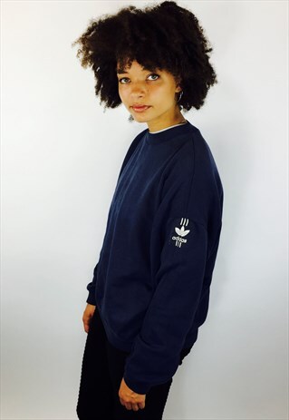 ADIDAS ORIGINALS SWEATSHIRT