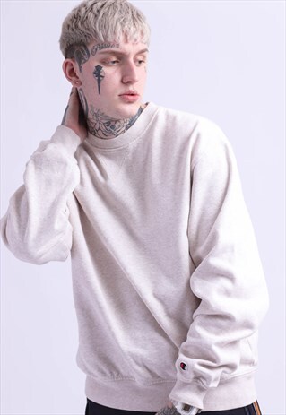 VINTAGE 90S CHAMPION SWEATSHIRT