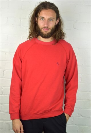 VINTAGE 90'S SWEATSHIRT