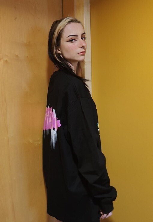 garment image