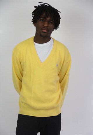 VINTAGE LACOSTE JUMPER