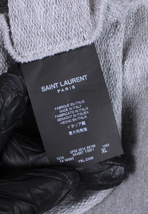 garment image