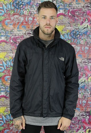 THE NORTH FACE VINTAGE UNISEX JACKET/COAT