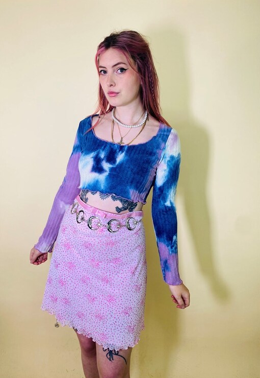 garment image
