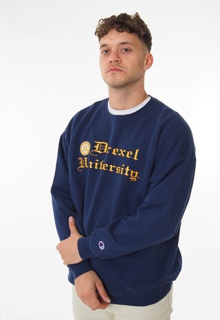 drexel university sweatshirt