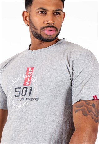 VINTAGE LEVI'S T-SHIRT AWT26