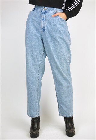 90'S VINTAGE 90'S LEE JEANS