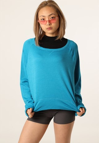 VINTAGE CHAMPION SWEATSHIRT