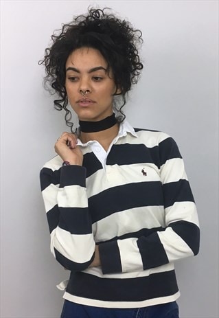 RUGBY TOP