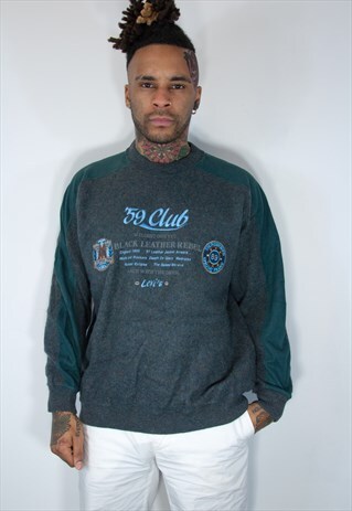 LEVI'S VINTAGE SWEATSHIRT