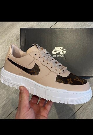 air force 1 pixel asos