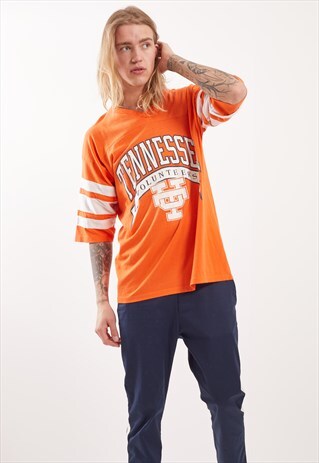 VINTAGE TENNESSEE VOLUNTEERS T-SHIRT