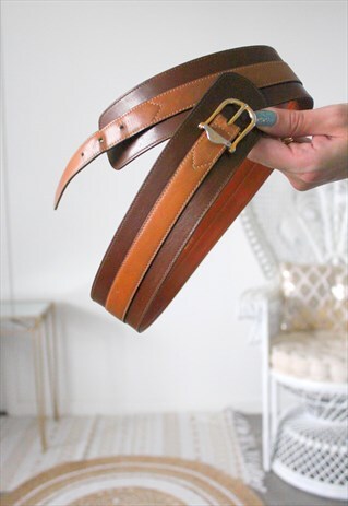 VINTAGE BELT