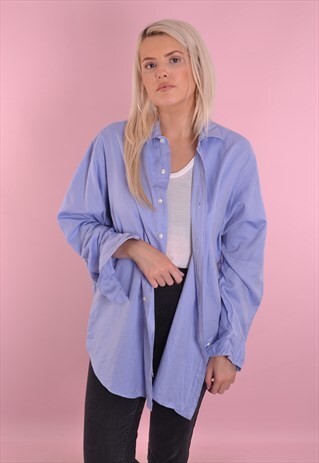 RALPH LAUREN SHIRT GRL858