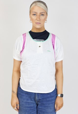 VINTAGE ELLESSE T-SHIRT