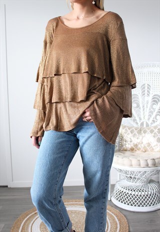 VINTAGE TOP