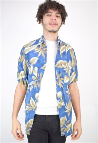 VINTAGE 90'S SHIRT