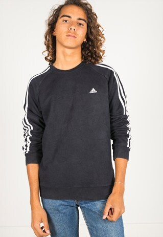VINTAGE 90S ADIDAS SWEATSHIRT/ R276
