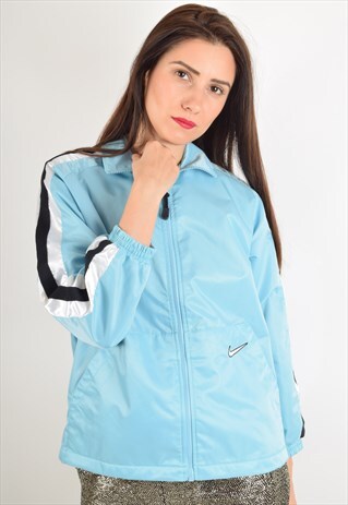 VINTAGE NIKE JACKET (1963)
