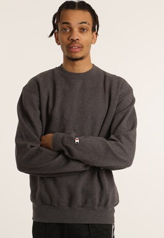 VINTAGE CHAMPION SWEATSHIRT