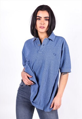 VINTAGE FRED PERRY T-SHIRT T739