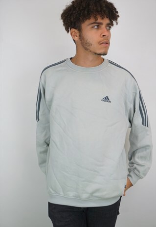 VINTAGE 90'S ADIDAS SWEATSHIRT