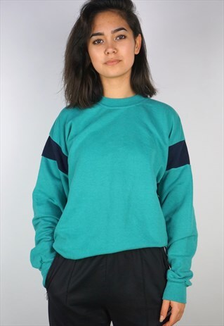 VINTAGE 90'S SWEATSHIRT