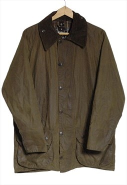 Beaufort Wax Jacket