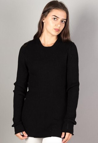 VINTAGE HUGO BOSS JUMPER /CGBTHB