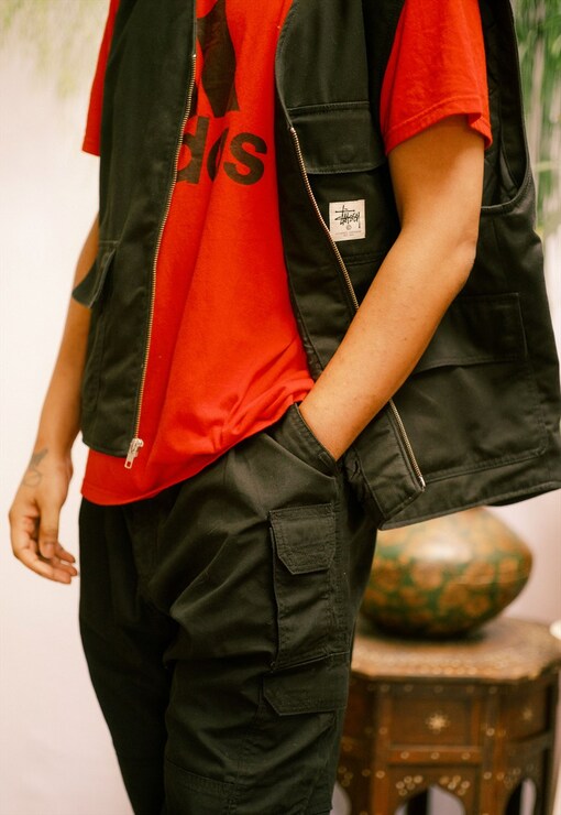 garment image