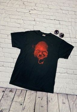 Opeth Band T-Shirt Size L